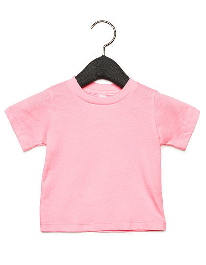 Baby Jersey Short Sleeve Tee